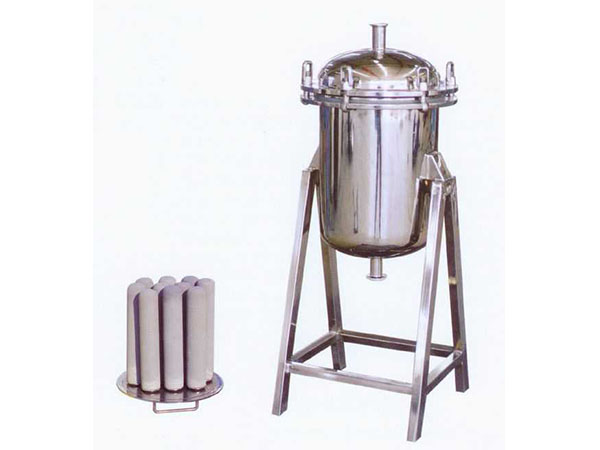 鈦棒過濾器（qì）